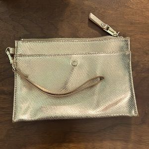 Clutch Rose Gold Tone